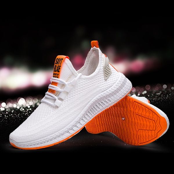 men's running shoes beginners outdoor breathable comfortable sneakers men fitness absorption trainers sports shoes sneaker
men's running shoes beginners outdoor breathable comfortable sneakers men fitness absorption trainers sports shoes sneaker