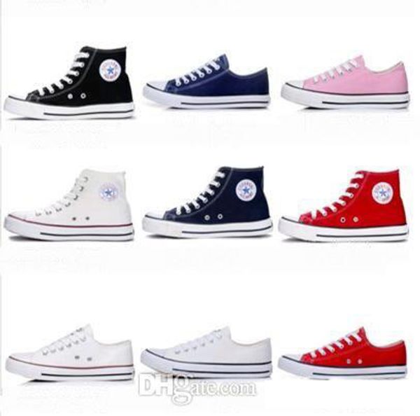 2020 new star high casual shoes low style sports stars chuck classic canvas shoe sneakers conve men women canvas shoes, Black
2020 new star high casual shoes low style sports stars chuck classic canvas shoe sneakers conve men women canvas shoes, Black