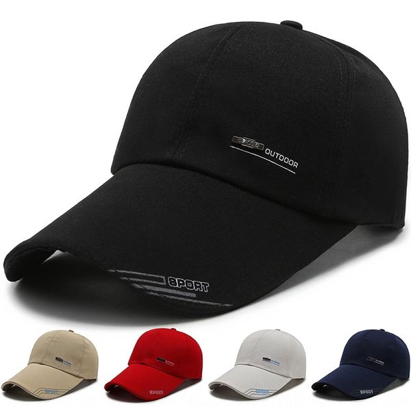 lengthened hat men' season baseball dad baseball cap outdoor casual cap sun-proof sun hat, Blue;gray
lengthened hat men' season baseball dad baseball cap outdoor casual cap sun-proof sun hat, Blue;gray