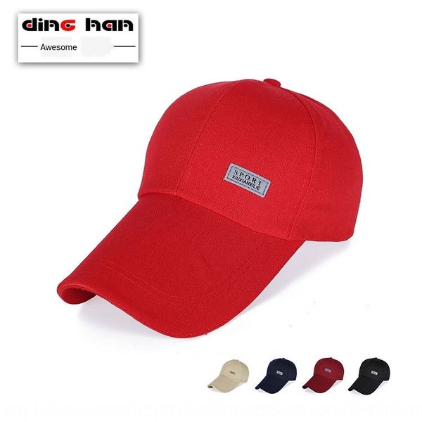 lengthened brim sunshade outdoor sports baseball cap baseball cap men' and women' outdoor sport anti-cursor sunscreen canvas hat, Blue;gray
lengthened brim sunshade outdoor sports baseball cap baseball cap men' and women' outdoor sport anti-cursor sunscreen canvas hat, Blue;gray