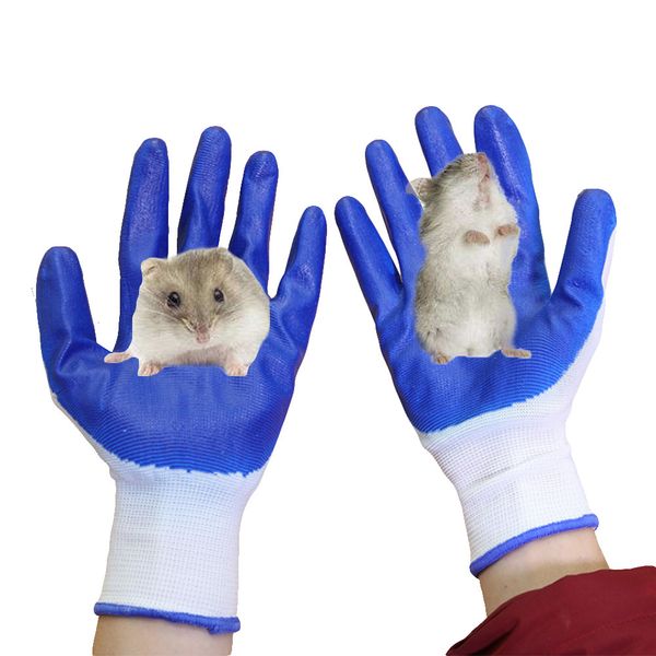 seis anti-bite gloves anti-puncturing gloves protective gloves for sugar glider hamster rabbit chinchilla guinea pig hedgehog
seis anti-bite gloves anti-puncturing gloves protective gloves for sugar glider hamster rabbit chinchilla guinea pig hedgehog