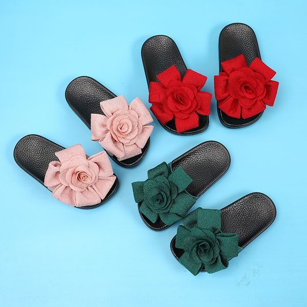 new children children children' anti-slip wear-resistant baby slippers fashionable outside wear small children' home slippers, Black;grey
new children children children' anti-slip wear-resistant baby slippers fashionable outside wear small children' home slippers, Black;grey