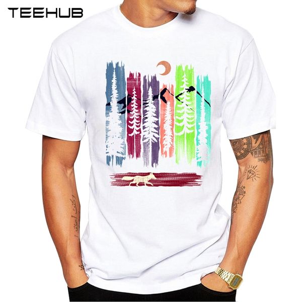new arrivals 2020 teehub cool men's fashion wild colors design t-shirt short sleeve o-neck hipster tee, White;black
new arrivals 2020 teehub cool men's fashion wild colors design t-shirt short sleeve o-neck hipster tee, White;black