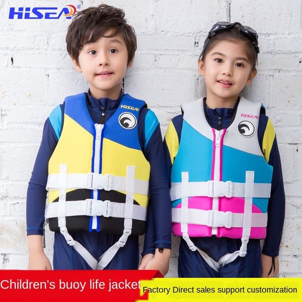 life children's jacket vestbuoyancy vest safety cross-band buoyancy jacket medium and large children's cute swimming vest
life children's jacket vestbuoyancy vest safety cross-band buoyancy jacket medium and large children's cute swimming vest