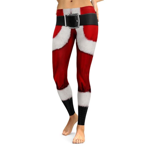 2020 christmas printing leggings put hip elastic high waist legging breathable merry christmas pants drop shipping, Black
2020 christmas printing leggings put hip elastic high waist legging breathable merry christmas pants drop shipping, Black