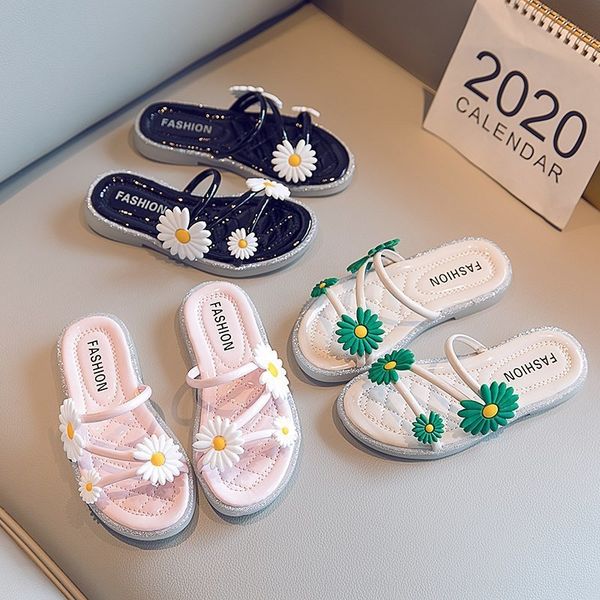 lzaem 2020 new sandals female daisies flower indoor and outdoor white shoes sandals and slippers slippers children female daisies comfortabl, Black;grey
lzaem 2020 new sandals female daisies flower indoor and outdoor white shoes sandals and slippers slippers children female daisies comfortabl, Black;grey