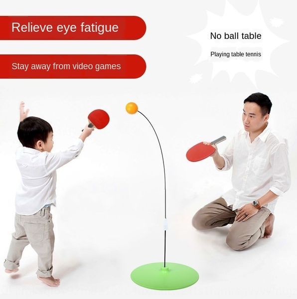 uxxgy di play table toy table tennis tennis training artifact professional household children's practice family floor-mounted elastic s
uxxgy di play table toy table tennis tennis training artifact professional household children's practice family floor-mounted elastic s