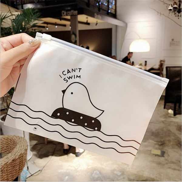 women transparent clear cosmetic bags animal chicken pvc toiletry travel organizer beauty case makeup bag bath wash make up box
women transparent clear cosmetic bags animal chicken pvc toiletry travel organizer beauty case makeup bag bath wash make up box