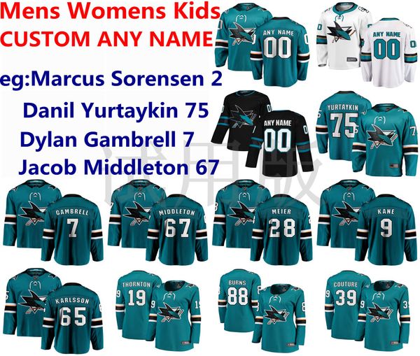 san jose sharks jerseys marcus sorensen jersey danil yurtaykin dylan gambrell jacob middleton men teal white hockey jerseys custom stitched, Black;red
san jose sharks jerseys marcus sorensen jersey danil yurtaykin dylan gambrell jacob middleton men teal white hockey jerseys custom stitched, Black;red