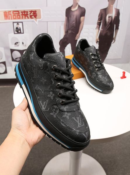 new69 design high-quality casual men's shoes fashion all-match sports shoes comfortable and breathable travel shoes original box packag, Black
new69 design high-quality casual men's shoes fashion all-match sports shoes comfortable and breathable travel shoes original box packag, Black
