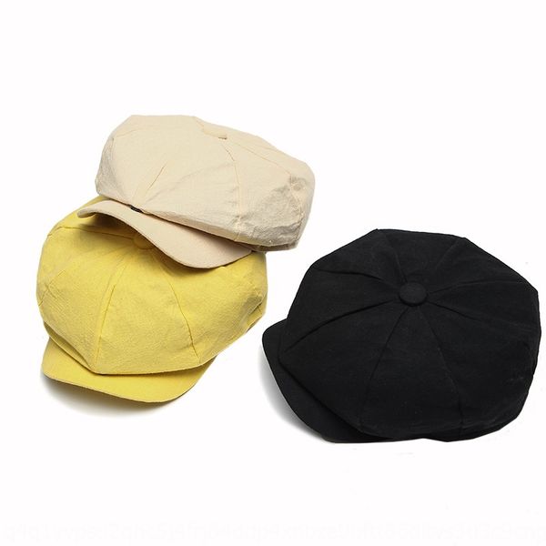 male british all-match newsboy female beret octagonal hat octagonal hat korean autumn tide cap painter beret, Blue;gray
male british all-match newsboy female beret octagonal hat octagonal hat korean autumn tide cap painter beret, Blue;gray