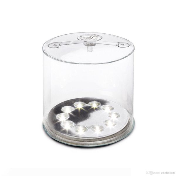 10 led inflatable lantern, inflatable solar powered lantern for camping, party, even emergency lighting with 3 lighting models
10 led inflatable lantern, inflatable solar powered lantern for camping, party, even emergency lighting with 3 lighting models