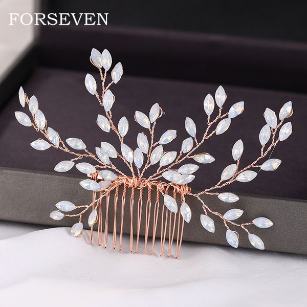 wedding hair accessories crystal tiara bridal hair comb for women head jewelry wedding comb handmade bridal head ornaments, Golden;silver
wedding hair accessories crystal tiara bridal hair comb for women head jewelry wedding comb handmade bridal head ornaments, Golden;silver