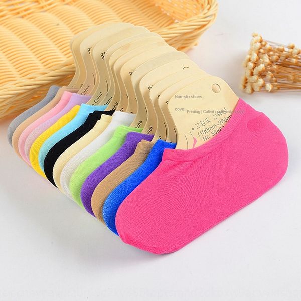 selling magic candy color women's gift non-slip parent-child shallow mouth invisible boat invisible boat socks socks women, Pink;yellow
selling magic candy color women's gift non-slip parent-child shallow mouth invisible boat invisible boat socks socks women, Pink;yellow