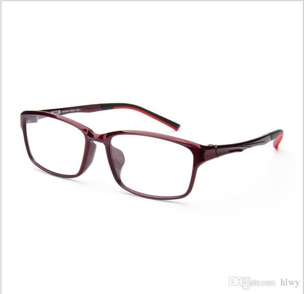 the new personality tr90 ultra - light - glasses student male sport frame can be matched with a nearsighted lens flat eyeglass frames, Black
the new personality tr90 ultra - light - glasses student male sport frame can be matched with a nearsighted lens flat eyeglass frames, Black