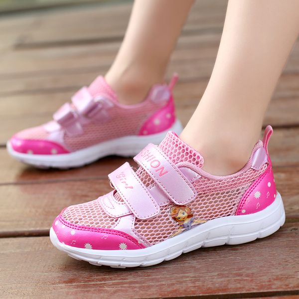 2020 children running sneakers pink cute princess shoes kids lightweight shoes athletic size 26-37 girl walking 1703
2020 children running sneakers pink cute princess shoes kids lightweight shoes athletic size 26-37 girl walking 1703