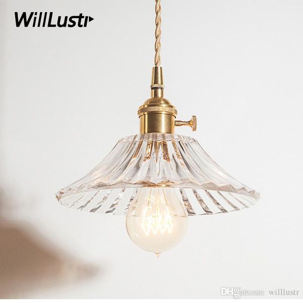 nordic vintage crystal ribbed pressed glass pendant light copper head pendant lamp dinning room home l restaurant loft lighting
nordic vintage crystal ribbed pressed glass pendant light copper head pendant lamp dinning room home l restaurant loft lighting