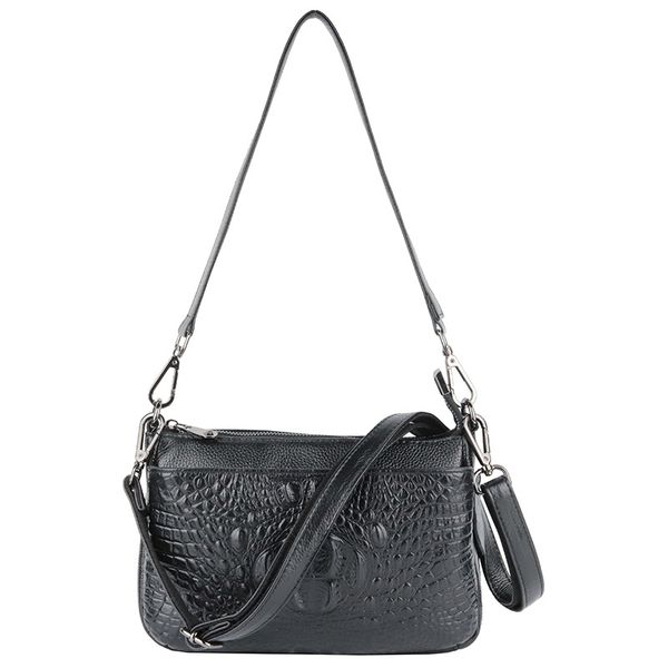 натуральная кожа женщины сумка женщин крокодил pattern сумка женский плеча crossbody сумка ретро аллигатор кошелек
натуральная кожа женщины сумка женщин крокодил pattern сумка женский плеча crossbody сумка ретро аллигатор кошелек