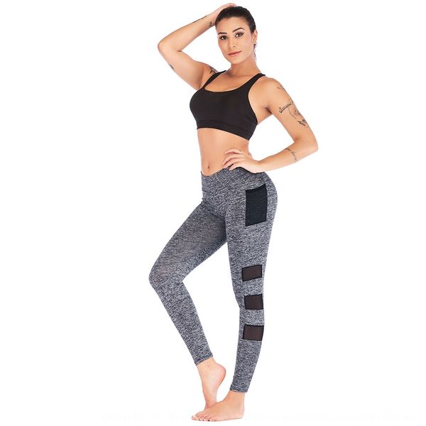2019 yoga sports spring and summer mesh stitching sports pants breathable slim fit quick-drying feet fitness pocket yoga pants, White;red
2019 yoga sports spring and summer mesh stitching sports pants breathable slim fit quick-drying feet fitness pocket yoga pants, White;red