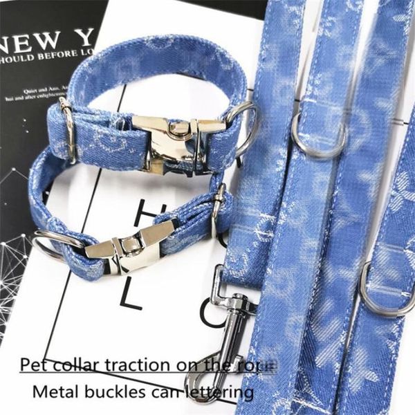 classic durabale pet collar leashes ins fashion letter pattern pet collar outdoor personality charm pet leashes sets
classic durabale pet collar leashes ins fashion letter pattern pet collar outdoor personality charm pet leashes sets