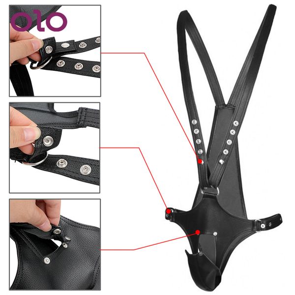 olo pants for bondage toys pants role play man g strings underwear games erotic male sm toys y200616
olo pants for bondage toys pants role play man g strings underwear games erotic male sm toys y200616