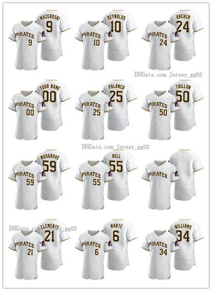 pittsburgh pirates men women youth 21 roberto clemente 6 starling marte 55 josh bell authentic baseball jersey, Black
pittsburgh pirates men women youth 21 roberto clemente 6 starling marte 55 josh bell authentic baseball jersey, Black
