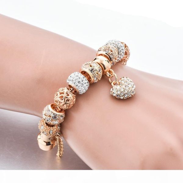 роскошные хрустальные сердца шарм braceletsbangles золотые браслеты для женщин бижутерия pulseira feminina браслет sbr, Golden;silver
роскошные хрустальные сердца шарм braceletsbangles золотые браслеты для женщин бижутерия pulseira feminina браслет sbr, Golden;silver