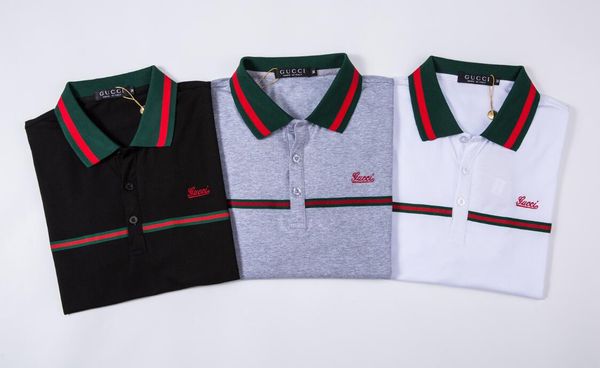 new designer polo shirts men luxury polo casual men polo t shirt snake bee letter print embroidery fashion high street mens polos 2gg, White
new designer polo shirts men luxury polo casual men polo t shirt snake bee letter print embroidery fashion high street mens polos 2gg, White