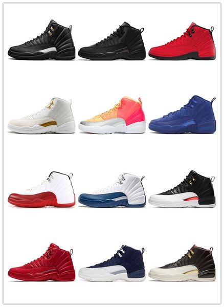 jumpman 12 12s mens basketball shoes reverse taxi metallic gold game royal white dark grey fiba cny sports sneakers zapatos
jumpman 12 12s mens basketball shoes reverse taxi metallic gold game royal white dark grey fiba cny sports sneakers zapatos