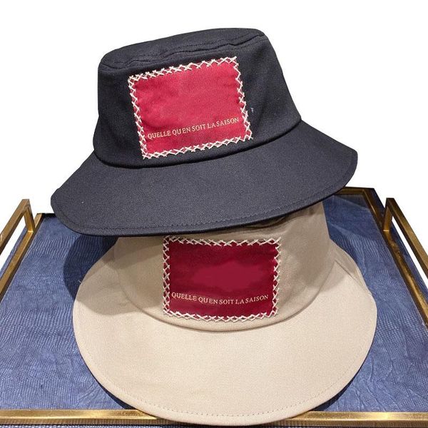 lovers baseball cap bucket hat fashion women men hats autumn winter popular couples baseball cap avant garde patchwork favorite hip hop caps, Blue;gray
lovers baseball cap bucket hat fashion women men hats autumn winter popular couples baseball cap avant garde patchwork favorite hip hop caps, Blue;gray