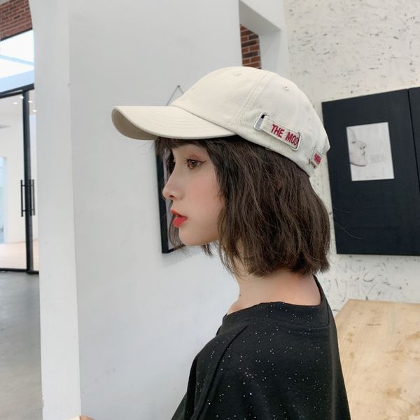 hat female baseball korean fashion summer all-match casual student street baseball cap male autumn sun hat cap cap, Blue;gray
hat female baseball korean fashion summer all-match casual student street baseball cap male autumn sun hat cap cap, Blue;gray