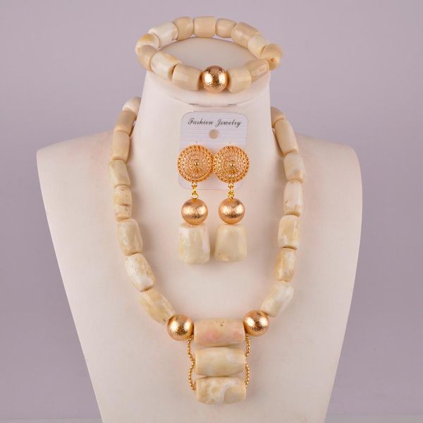 natural white coral jewelry set african wedding beads nigeria coral beads jewelry sets for women 19-c-01 t200507
natural white coral jewelry set african wedding beads nigeria coral beads jewelry sets for women 19-c-01 t200507