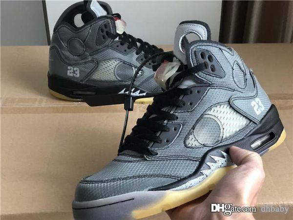 2020 high jumpman off air white 5 men basketball shoes black muslin textile mesh upper 3m reflective retro sports sneakers ct8480-001
2020 high jumpman off air white 5 men basketball shoes black muslin textile mesh upper 3m reflective retro sports sneakers ct8480-001