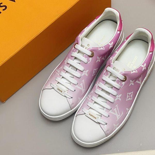 19 designer luxury women's casual fashion shoes, women's outdoor casual travel shoes, fast delivery, original box, Black
19 designer luxury women's casual fashion shoes, women's outdoor casual travel shoes, fast delivery, original box, Black