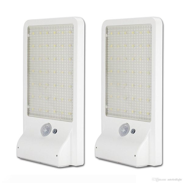 solar outdoor light 42led 600lm solar motion sensor light in garden fence path patio yard security light
solar outdoor light 42led 600lm solar motion sensor light in garden fence path patio yard security light