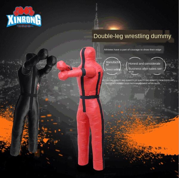 boxing training supplies wrestling dummy fire drill training dummy sports supplies boxing fitness equipment fitness equipment sandbag
boxing training supplies wrestling dummy fire drill training dummy sports supplies boxing fitness equipment fitness equipment sandbag