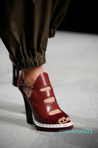 black flowerland peep toe sandal chunky teardrop heel cut out runway sandal platform open toe shoes women black white mixed color co01
black flowerland peep toe sandal chunky teardrop heel cut out runway sandal platform open toe shoes women black white mixed color co01