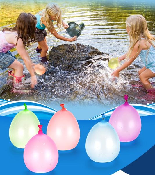 111pcs for balloons summer 02 water outdoor war shipping water kids toy bomb party dhl game children bitpd
111pcs for balloons summer 02 water outdoor war shipping water kids toy bomb party dhl game children bitpd