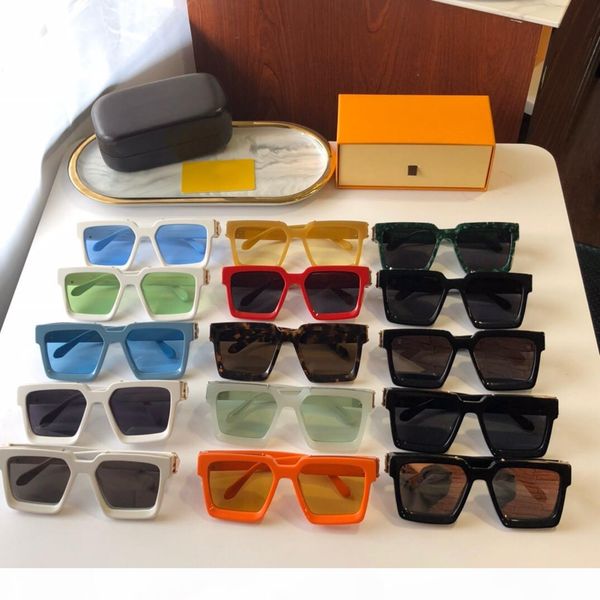luxury millionaire sunglasses men full frame vintage designer 1.1 sunglasses 15 colors shiny gold logo sell gold plated 96006, White;black
luxury millionaire sunglasses men full frame vintage designer 1.1 sunglasses 15 colors shiny gold logo sell gold plated 96006, White;black