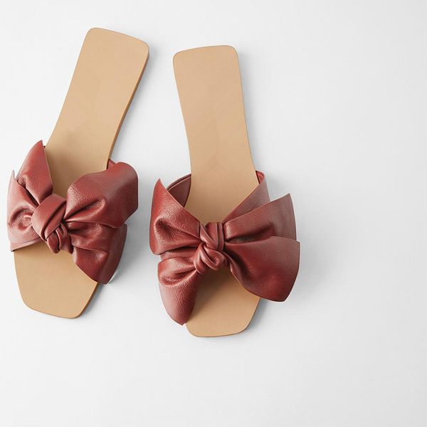 flat sandal shoe bow shoes 2020 sandals strappy heels square toe suit female beige slip-on loafers summer women's flower, Black
flat sandal shoe bow shoes 2020 sandals strappy heels square toe suit female beige slip-on loafers summer women's flower, Black