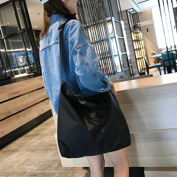 nylon handbags women men shopping bags reusable shopping bag colour black blue bags cx200715
nylon handbags women men shopping bags reusable shopping bag colour black blue bags cx200715