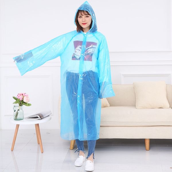 disposable thickened outdoor transparent raincoat hiking poncho women's cloak cloak and children's raincoat with buttons rain
disposable thickened outdoor transparent raincoat hiking poncho women's cloak cloak and children's raincoat with buttons rain