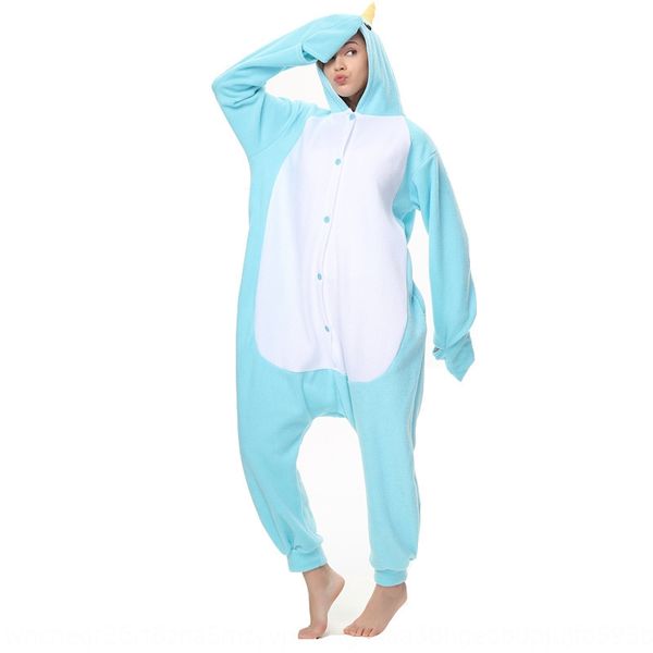 chwhm unicorn whale fleece cartoon conjoined pajamas tianma unicorn wear couple wear pajamas couple clothes style home costume costume costu, Blue;red
chwhm unicorn whale fleece cartoon conjoined pajamas tianma unicorn wear couple wear pajamas couple clothes style home costume costume costu, Blue;red