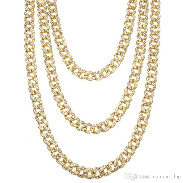 hip hop iced out цепочках men s miami long heavy позолоченные кубинский link ожерелье мужская мода рэпер ювелирные изделия партия подарков, Silver
hip hop iced out цепочках men s miami long heavy позолоченные кубинский link ожерелье мужская мода рэпер ювелирные изделия партия подарков, Silver