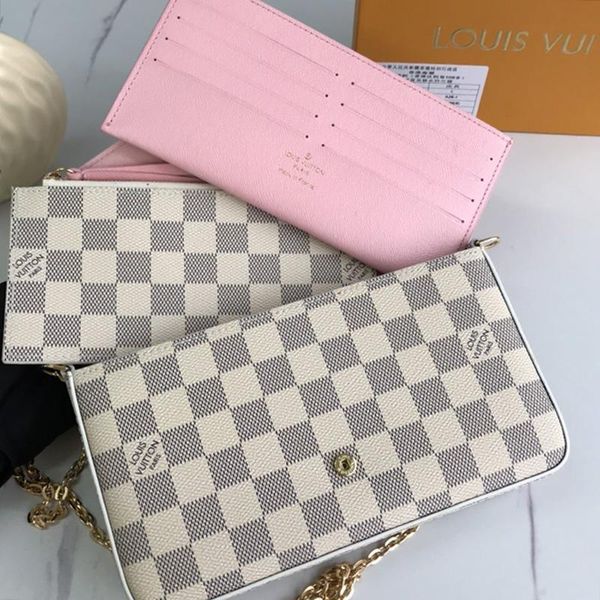 luxury designer womens shoulder bag fashion classic chain plaid ladies crossbody bags phone money clutches handbag envelope new arrival
luxury designer womens shoulder bag fashion classic chain plaid ladies crossbody bags phone money clutches handbag envelope new arrival