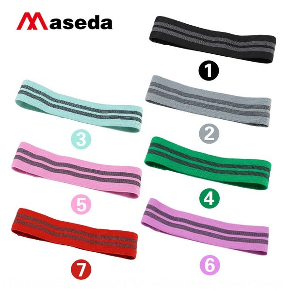 squat ring latex cricle resistance belt tension belt latex silk hip abuse yoga hip ring, Black;red
squat ring latex cricle resistance belt tension belt latex silk hip abuse yoga hip ring, Black;red