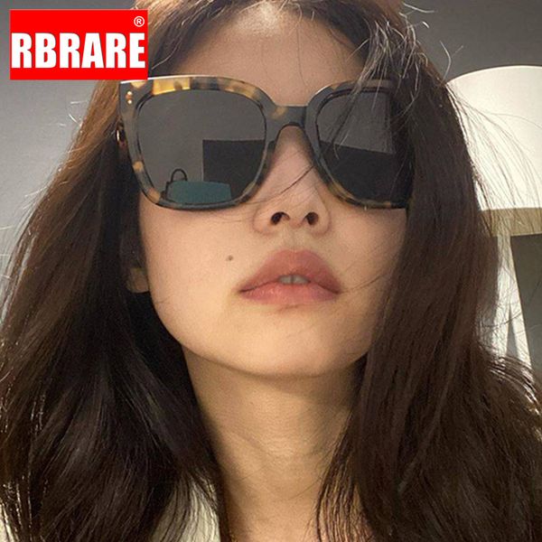 rbrare square sunglasses women oversized sunglasses women classic sun glasses for luxury glasses vintage gafas de sol, White;black
rbrare square sunglasses women oversized sunglasses women classic sun glasses for luxury glasses vintage gafas de sol, White;black