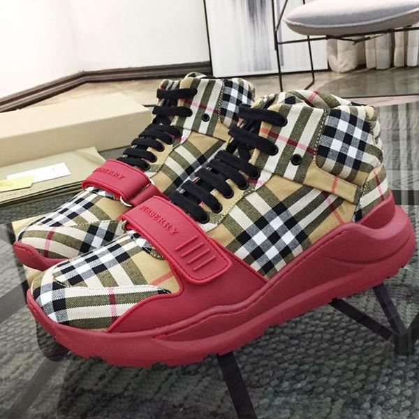 new 2020 mens shoes sports casual breathable fashion shoes for men zapatos para hombre flats suede and neoprene high -sneakers mens shoe 
new 2020 mens shoes sports casual breathable fashion shoes for men zapatos para hombre flats suede and neoprene high -sneakers mens shoe