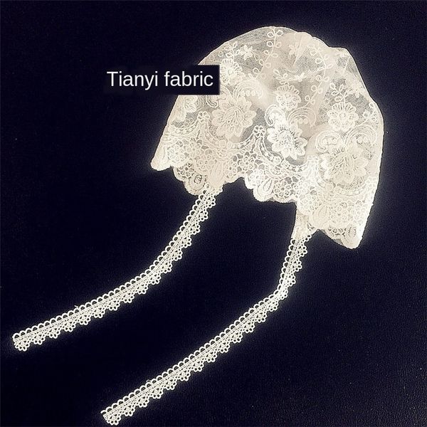korean style air conditioner baby girl princess newborn air conditioning cap baby lace hat lace hat summer, Blue;gray
korean style air conditioner baby girl princess newborn air conditioning cap baby lace hat lace hat summer, Blue;gray