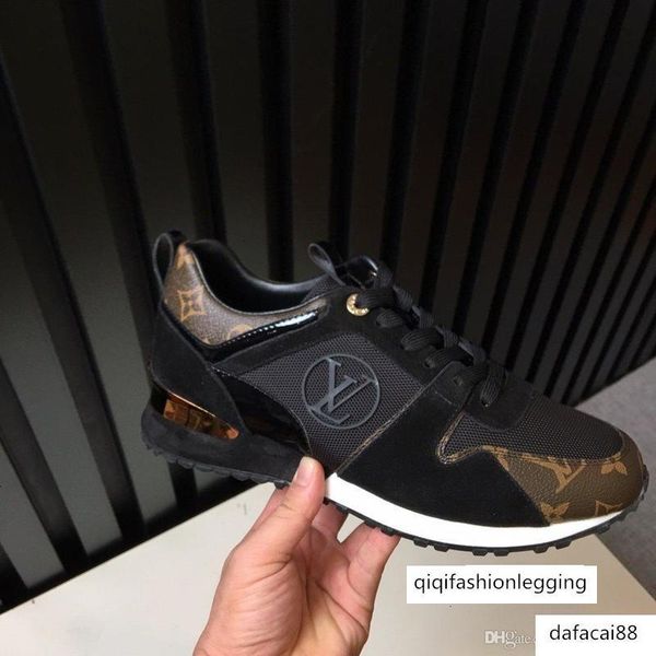 2019 new designers luxurys sport wedding classic fashion men s shoes loafers with box full package size 35-45, Black
2019 new designers luxurys sport wedding classic fashion men s shoes loafers with box full package size 35-45, Black